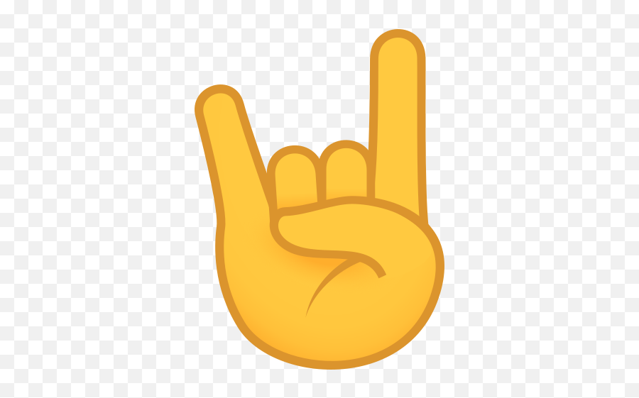 Emoji Sign Horns To Copy Paste Png Ok Hand Transparent