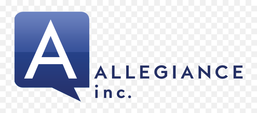 Allegiance Inc Highlights Relationship With The Padres And - Vertical Png,Padres Logo Png