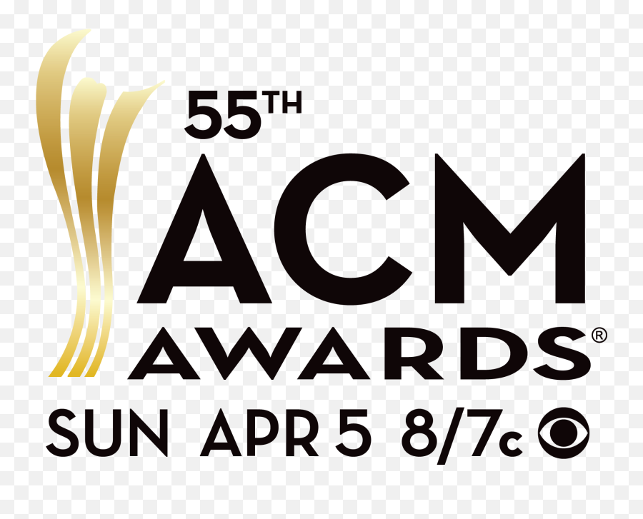 Luke Combs Thomas Rhett And More React To Their Acm - Country Music Awards Logo Png,Brantley Gilbert Logo