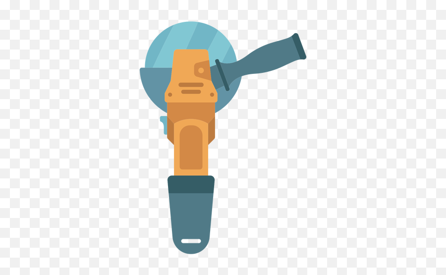 Angle Grinder Flat - Transparent Png U0026 Svg Vector File Jackhammer,Angle Png