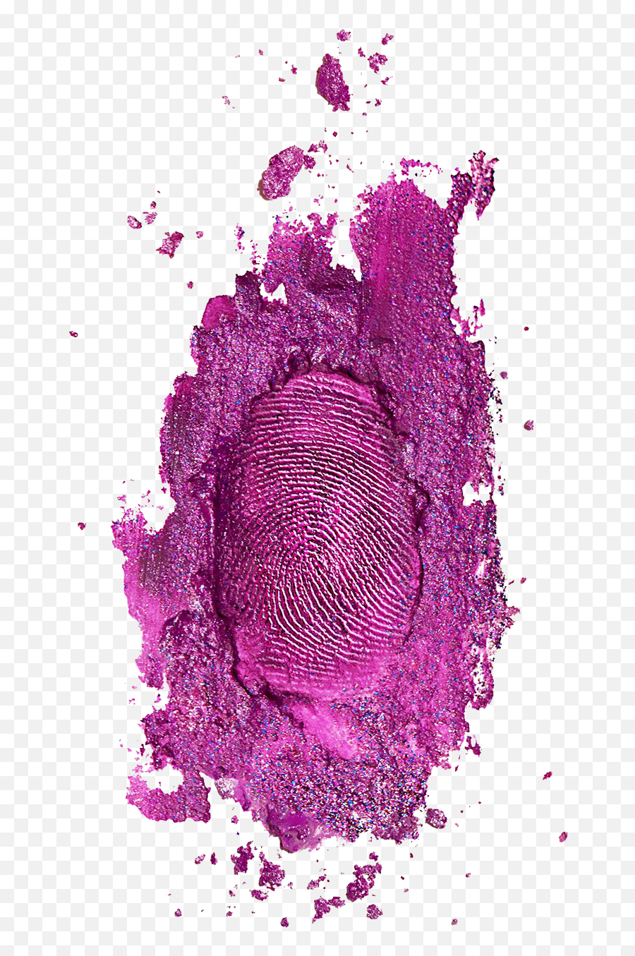 Meek Mill Png - Pinkprint Nicki Minaj Album Cover,Meek Mill Png