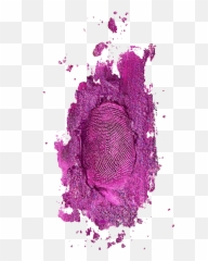 Meek Mill Png - Pinkprint Nicki Minaj Album Cover,Meek Mill Png