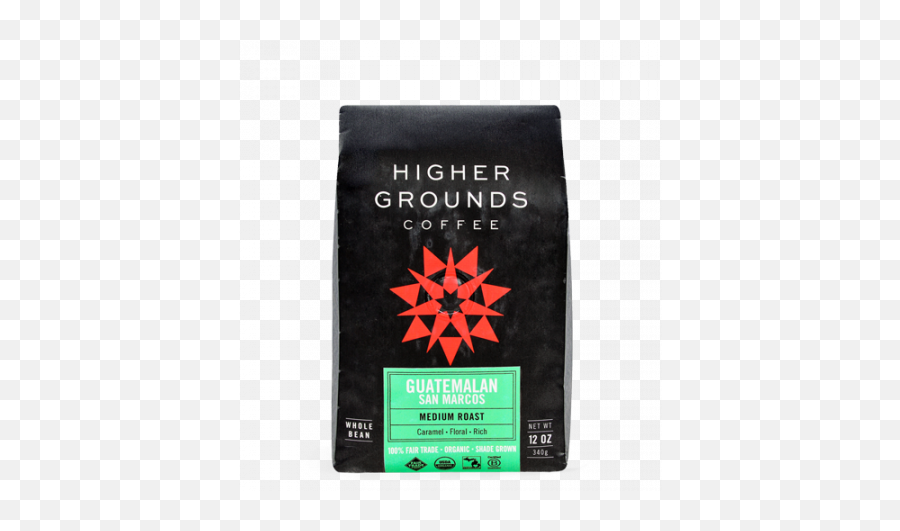 Guatemala San Marcos - Higher Ground Coffee French Roast Png,Guatemala Png