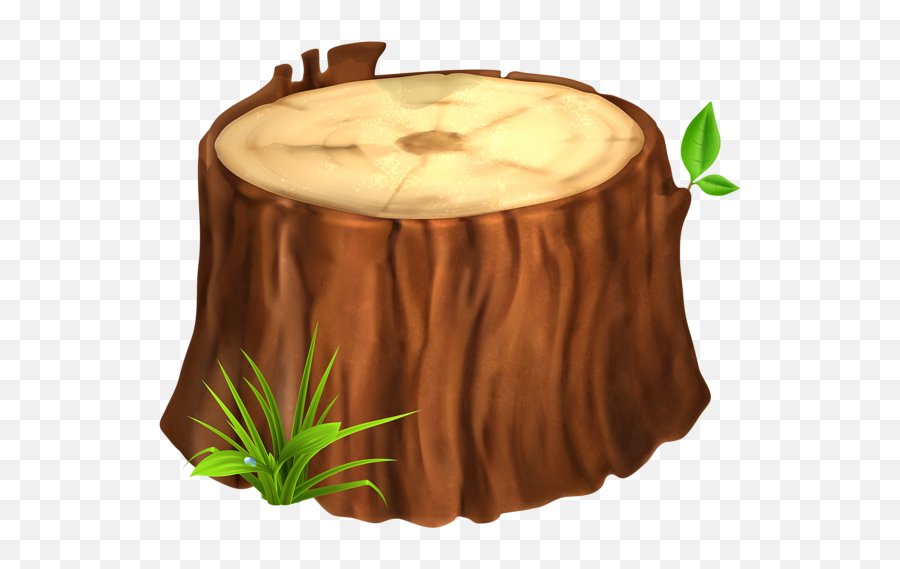 Tree Stump Trunk Royalty - Tree Stump Clipart Png,Stump Png