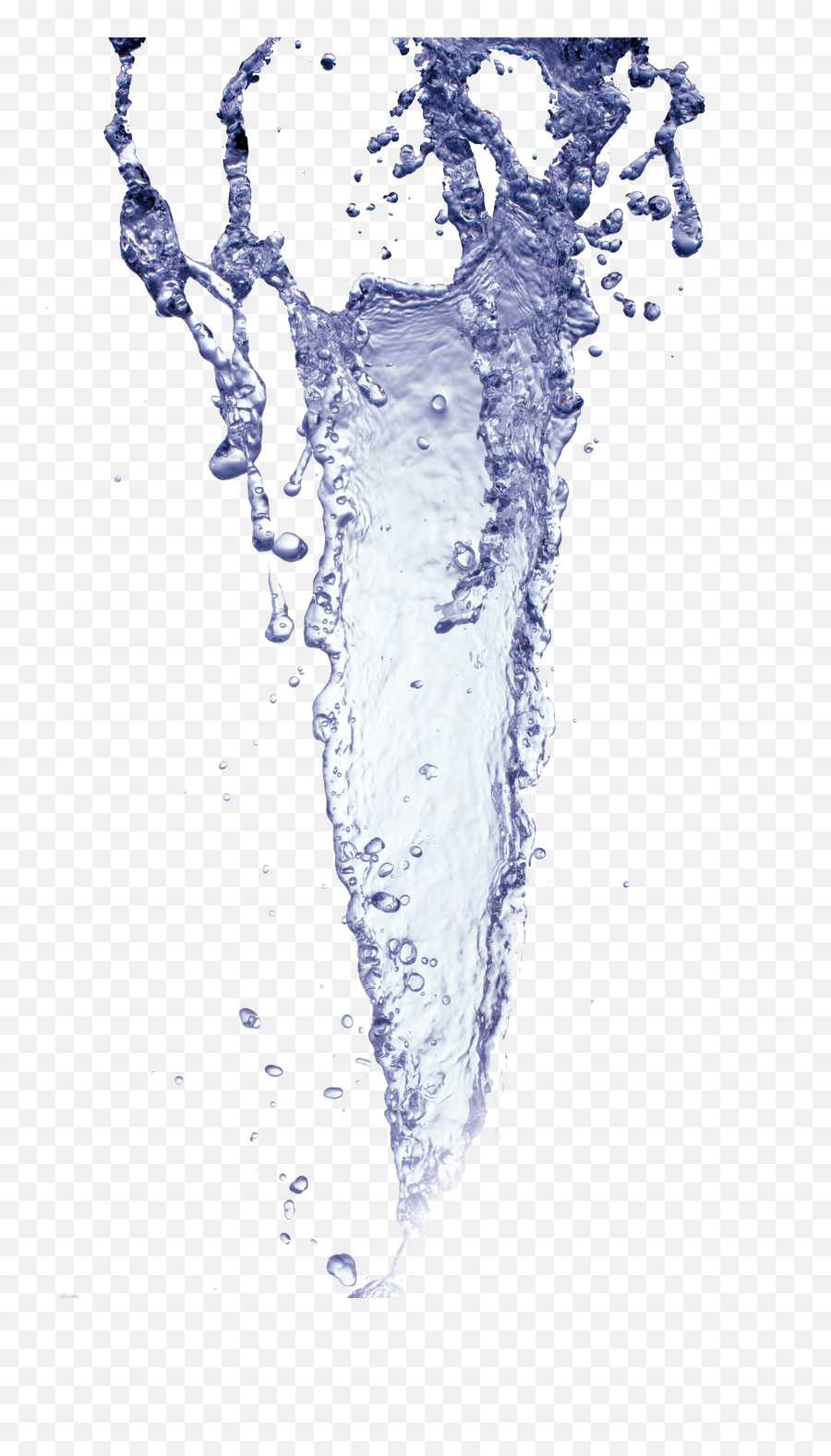 Water Png Images And Background - Water Spilling Png,Water Png