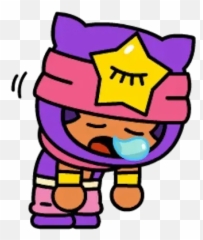 Line Brawl Stars Whatsapp Stickers - Cloud De Para Whatsapp png