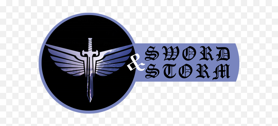 Sword And Storm - Automotive Decal Png,Nexus Mods Logo