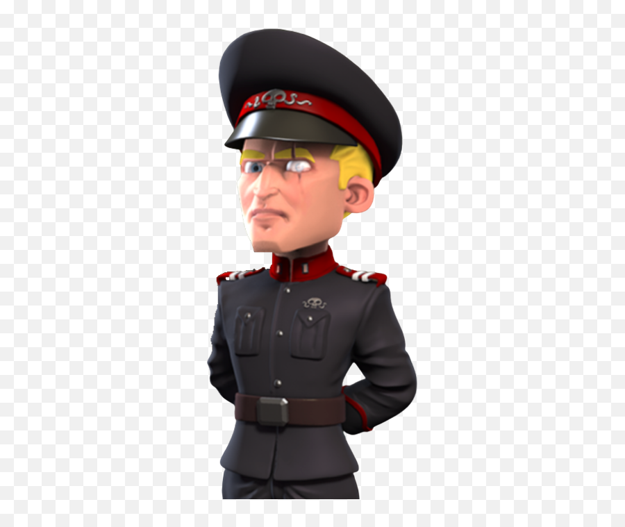 Lt - Boom Beach Lt Hammerman Png,Boom Beach Logo