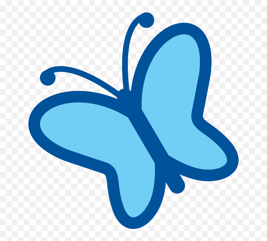 Childrenu0027s Grief Awareness Day Resources - Grief Awareness Day Png,Butterfly Logo Name
