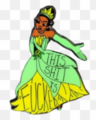 Princess Tiana - Traditional Png,Princess Tiana Png
