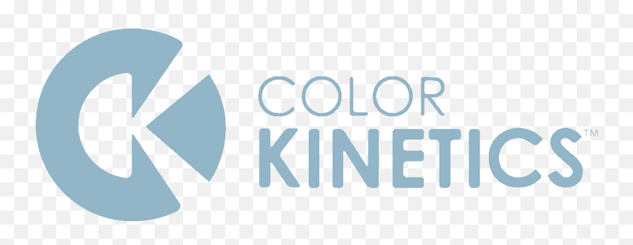 Philips Color Kinetics Logo Png - Color Kinetics,Philips Logo Transparent