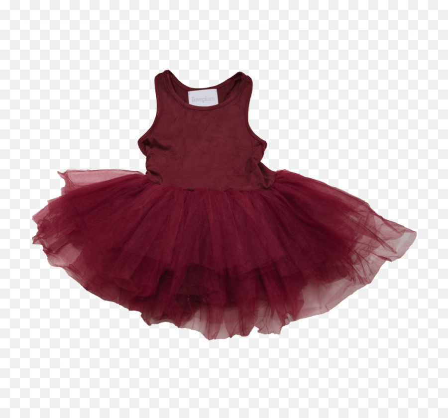 Darcy Suede Tutu Dress - Sleeveless Png,Tutu Png