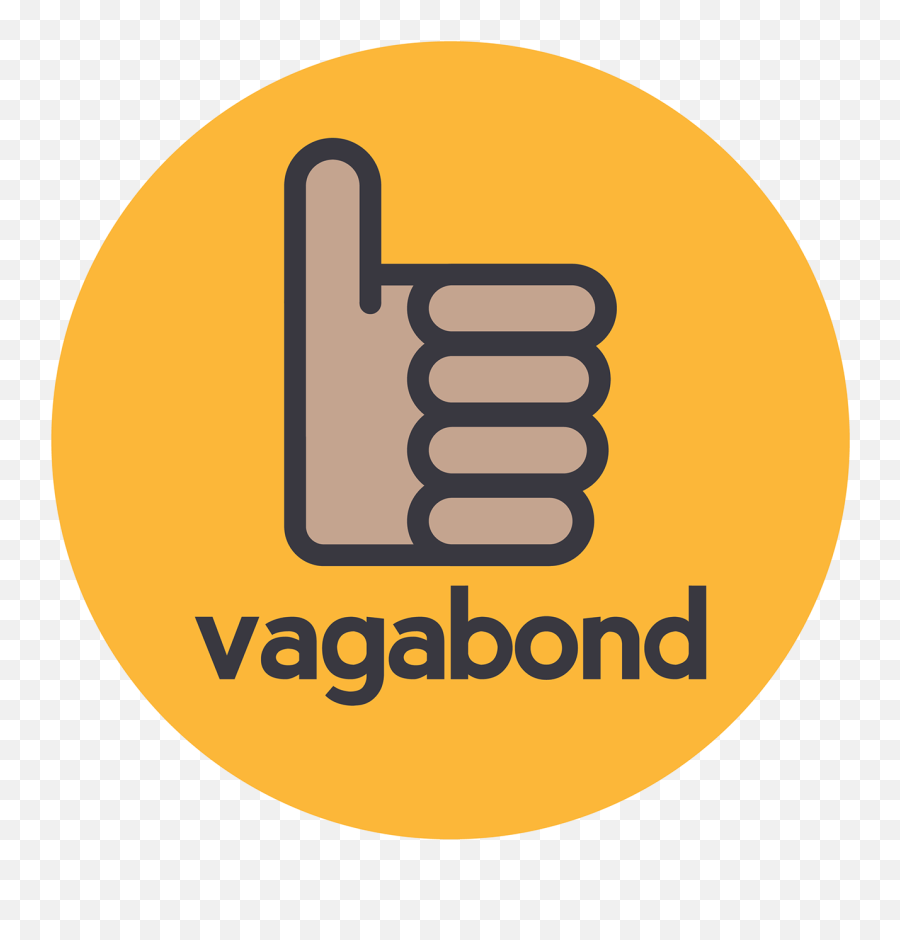 Vagabond Homegoods - Vertical Png,Tjmaxx Logo