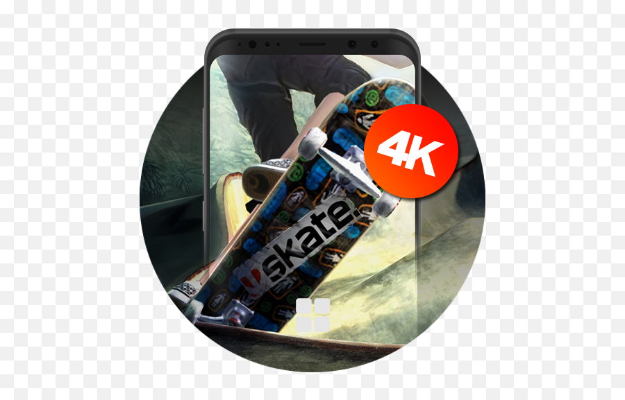 Skateboards Wallpapers - Skate 2 Png,Skateboards Logo Wallpaper