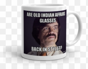 Are Old Indian Affairs Glasses Back Style Make Meme - These Aren My png