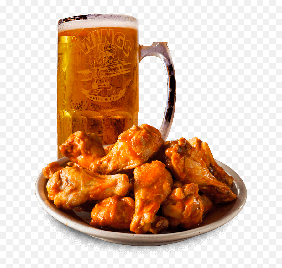 Wings Etc - Chicken Wing Png,Chicken Wings Transparent
