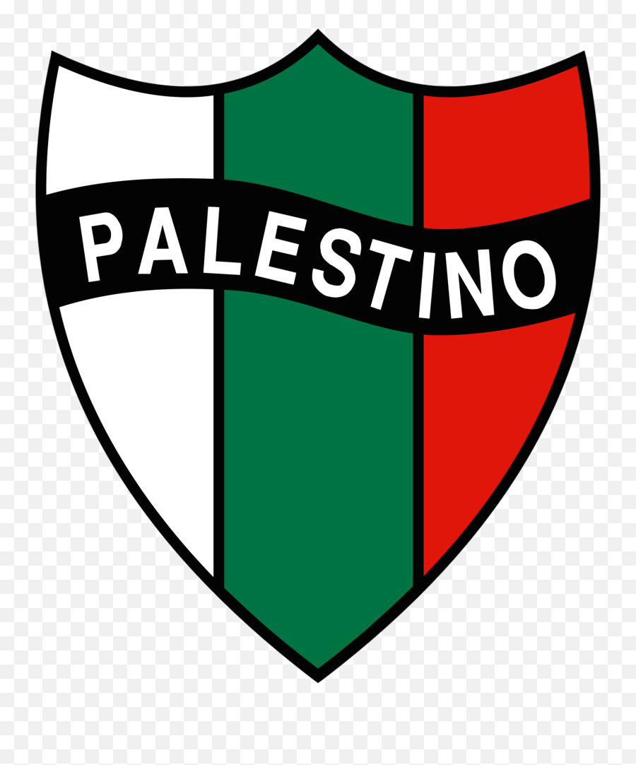 Palestino Escudo - Insignea De Peñarol Y Arturo Fernandez Vial Png,Escudo Png