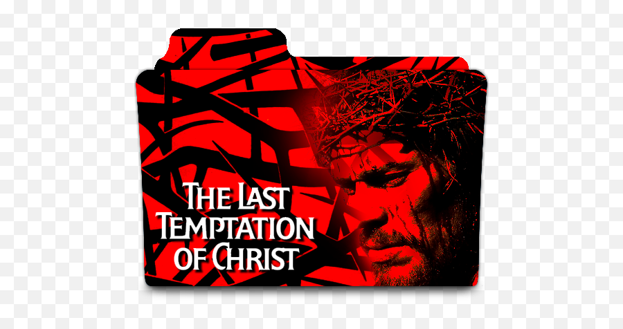 Last - Last Temptation Of Christ Icon Png,Christ Icon
