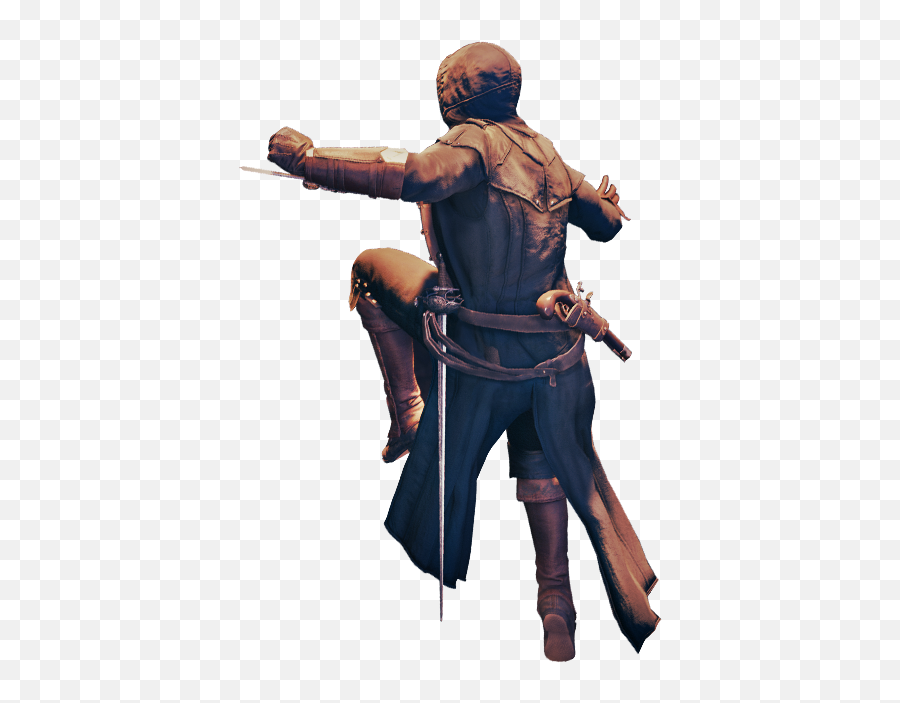 Assassin Creed Unity Playstation 4 - Assassins Creed Unity Png,Assassin's Creed Png