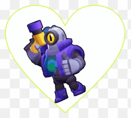 Ricochet - Sticker By Niclindao07 Gif De Brawl Star Png,Ricochet Png