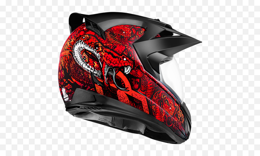 Icon Variant For Sale Compared To Craigslist Only 3 Left - Red Icon Variant Helmet Png,Icon Rst Red