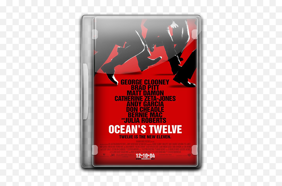 Ocean 12 Icon - Twelve Png,Catherine Game Icon