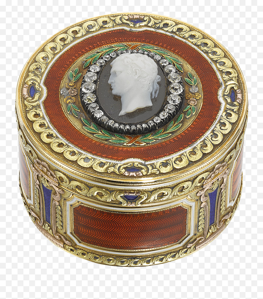 Pygmalions Of Modernity - Solid Png,Sotheby's Icon Faberge