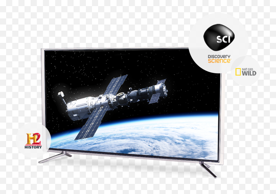 Start Tv Startca - Samsung Group Png,Tv Network Icon Pack