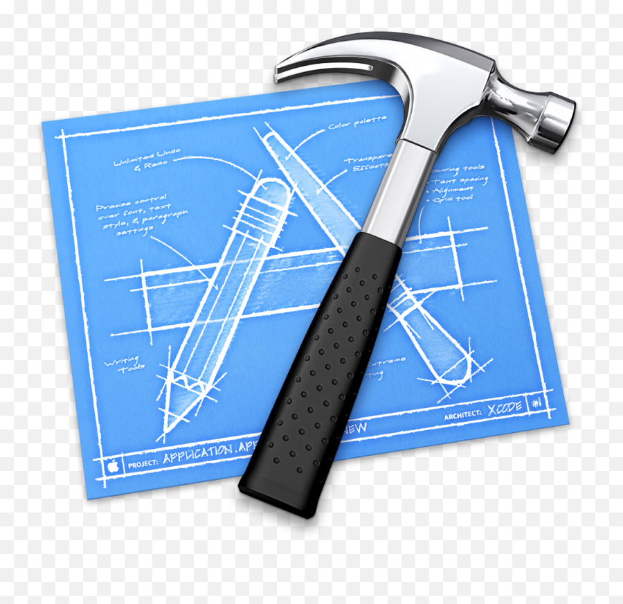 Xcode Malware Could Potentially Sneak - Xcode Png,Mac Project Icon