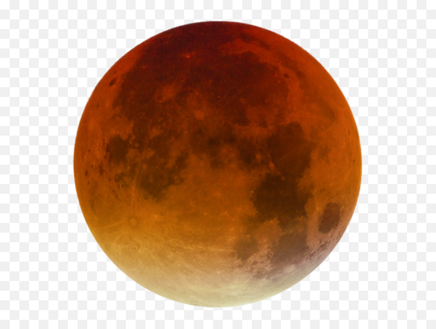 Blood Moon Png 8 Image - Blood Moon No Background,Moon Transparent Background