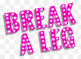 Break Leg Blog - Dot png