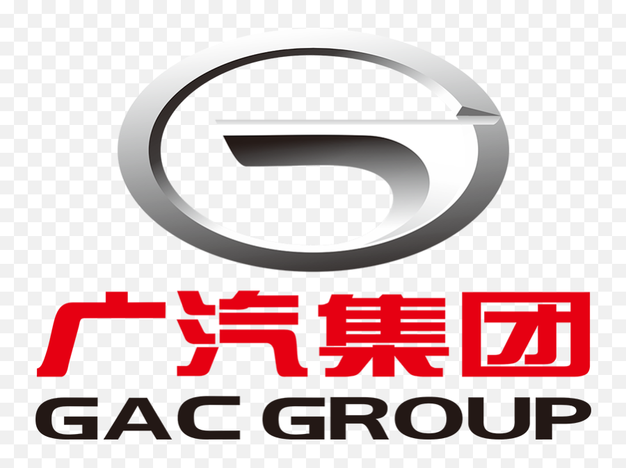 Gac Car Logo - Circle Png,Car Logo List
