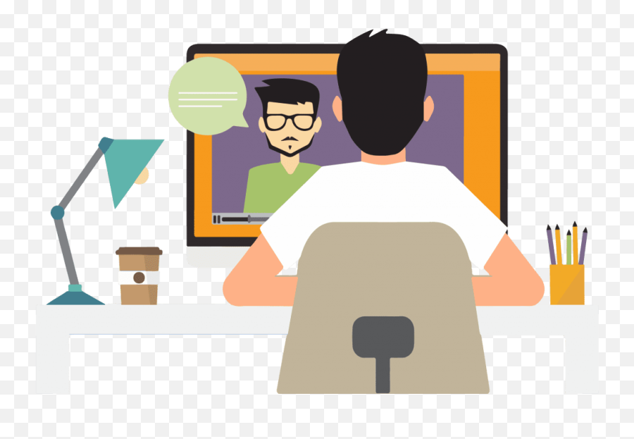 Icon Teacher Training - Icon Teacher Png,Online Training Icon