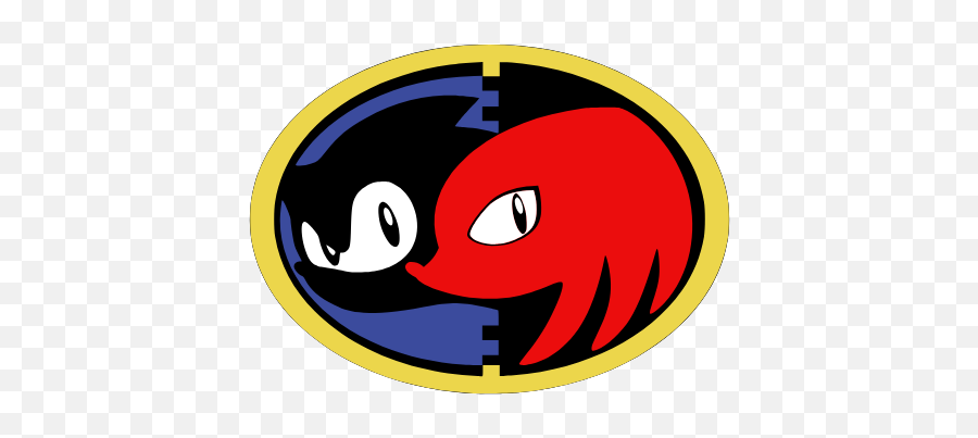 Gtsport - Sonic And Knuckles Png,Snake Pass Switch Icon