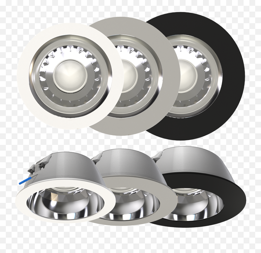 Downlights Tt Series - Solid Png,Perfect Fit Icon