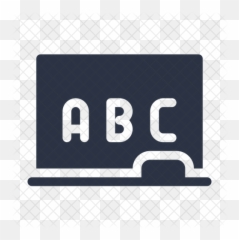 English Class Icon - Dot png