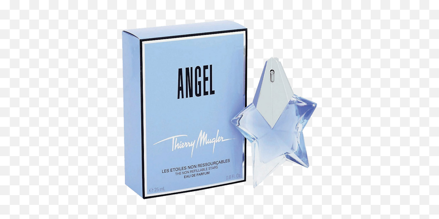 Mugler Angel Womens Edp 100 Ml Free - Parfum Angel Png,Collezioni Silver Icon