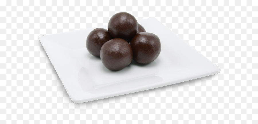 Chocolate Energy Bites - Ediblend Superfood Cafe Mozartkugel Png,Energy Ball Png