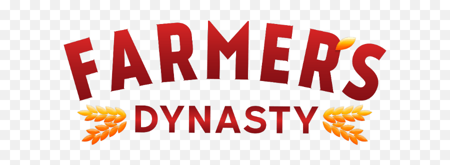 Farmeru0027s Dynasty Release Date And Trailer Revealed For Xbox - Carmine Png,Nintendo Switch Logo Transparent