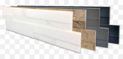 Modern Stone Tiles U0026 Panels Aksent Series Norstone Usa - png