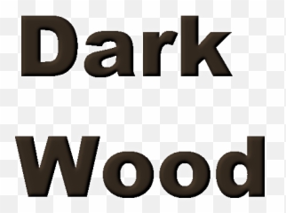 New Hd Dark Wooden Theme Iconpack Pro - Dot png