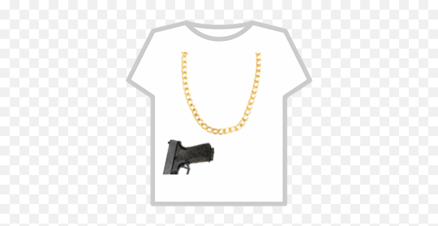 Gold Chain Glock 17 Transparent 187 Sales Roblox Gun In Pocket Roblox Png Free Transparent Png Images Pngaaa Com - glock w chain roblox
