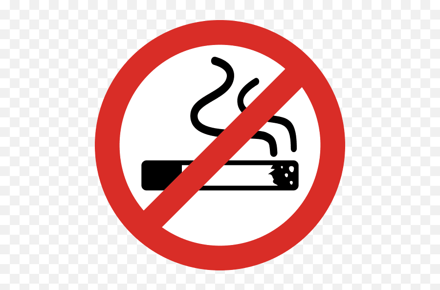 No Smoking Area Icon Png And Svg Vector Free Download - Language,Icon No Smoking