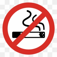 No Smoking Area Icon Png And Svg Vector Free Download - Language,Icon No Smoking