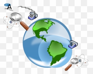 Earth Png Svg Clip For Web - Download Art