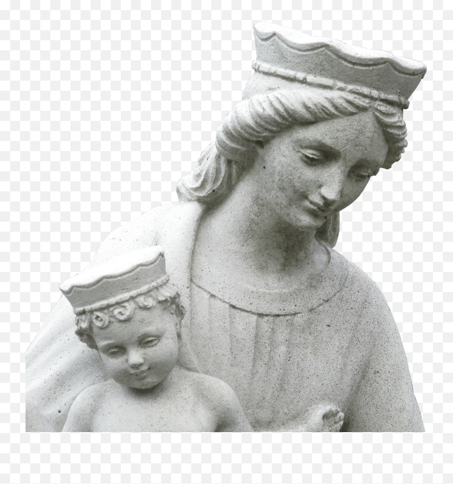 Statue Virgin Mary Holy - Free Photo On Pixabay Bonne Et Sainte Année 2020 Png,Virgin Mary Png