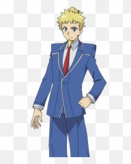 Cardfight Vanguard Series Shinemon Characters - TV png