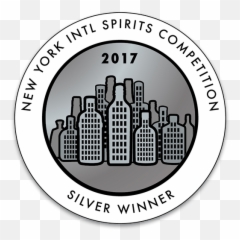 Pisco Lunas The Spirit Of Peru - New York International Spirits Competition Double Gold png