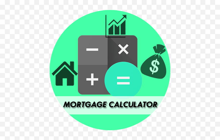 Mortgage Calculator Free App Apk 10 - Download Apk Latest Google Calculator App Png,Calculator App Icon