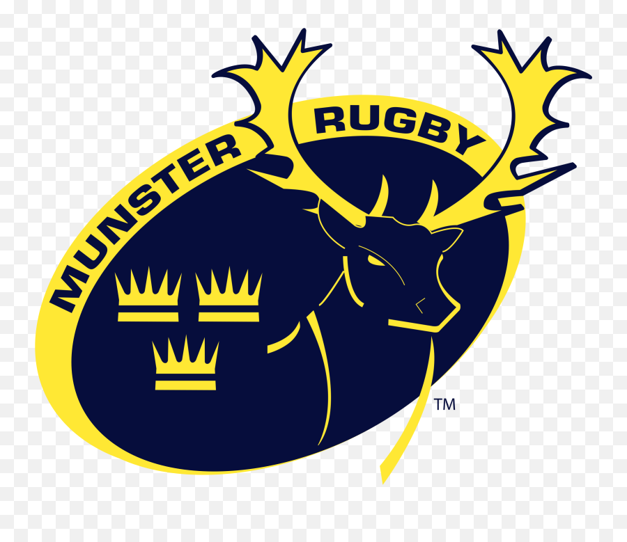 Munster Rugby Logo Png Transparent U0026 Svg Vector - Freebie Supply Munster Rugby Logo,Www Logo Png